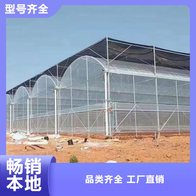 大棚管-方管支持大小批量采购