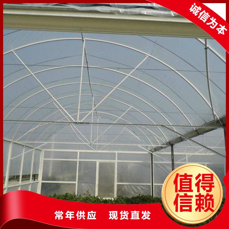 大棚管镀锌方管选择我们没错