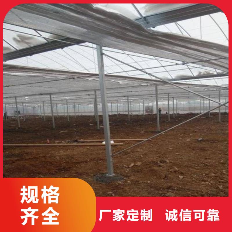 大棚管温室大棚管批发供应