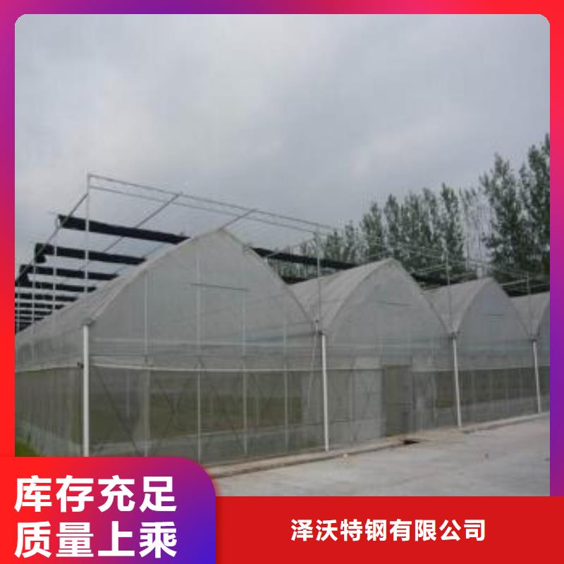 大棚管铝管直销厂家