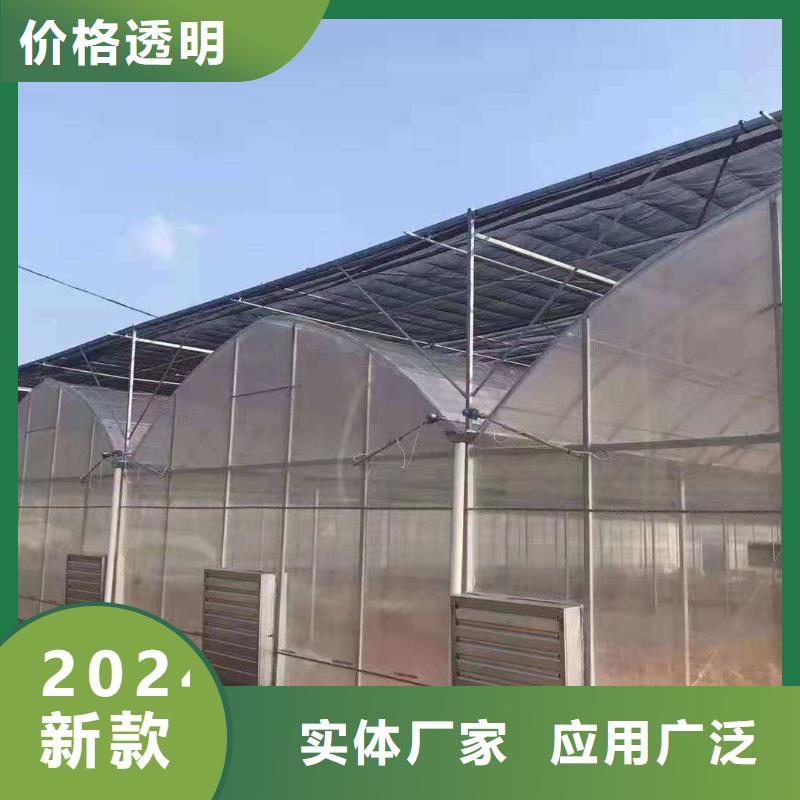 大棚管镀锌方管选择我们没错