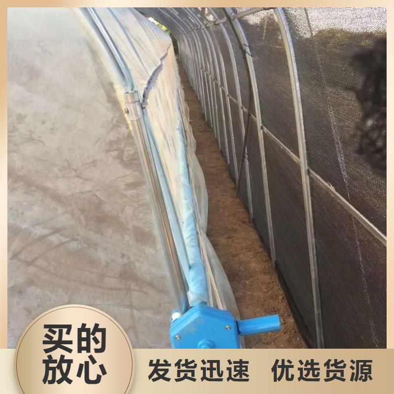大棚管温室大棚管联系厂家