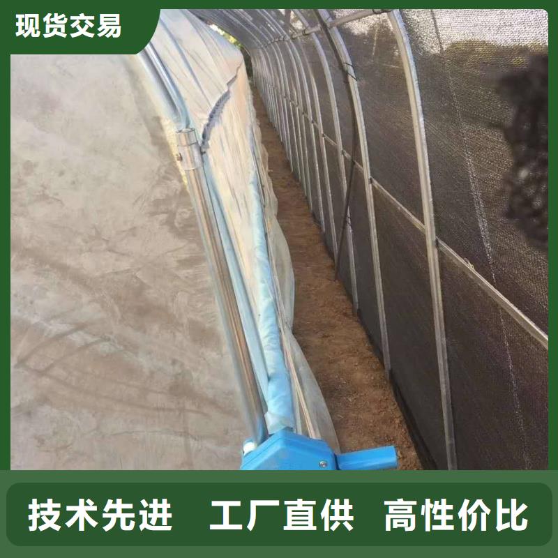 大棚管农业养殖大棚管好厂家有担当