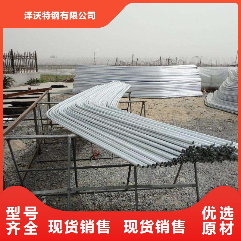大棚管农业养殖大棚管打造行业品质