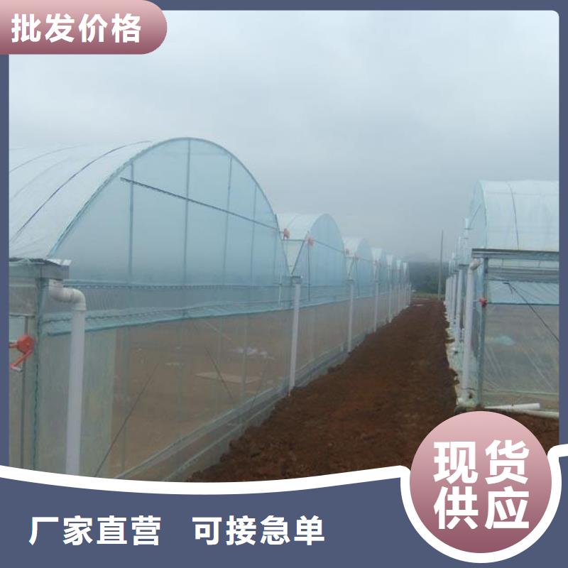 大棚管镀锌方管优质材料厂家直销