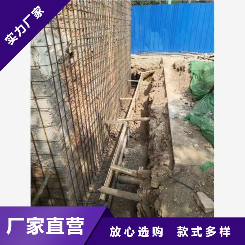 【承重墙拆除加固】碳纤维加固专业生产团队