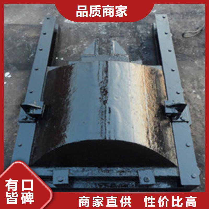 铸铁闸门,【翻板闸门】质检合格发货