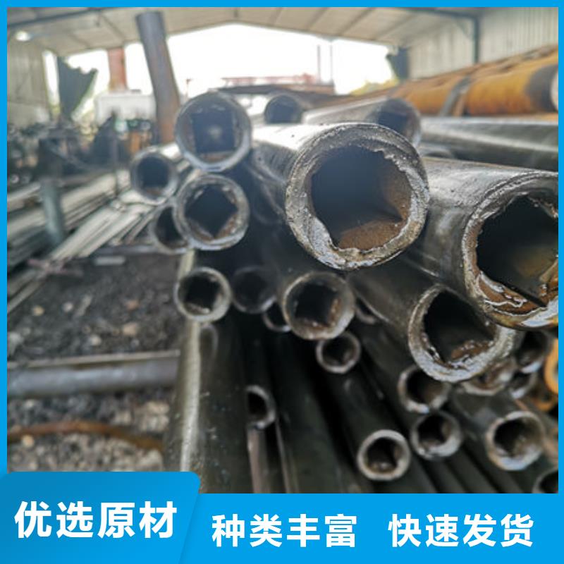 精密无缝钢管精密无缝钢管厂家严格把控每一处细节