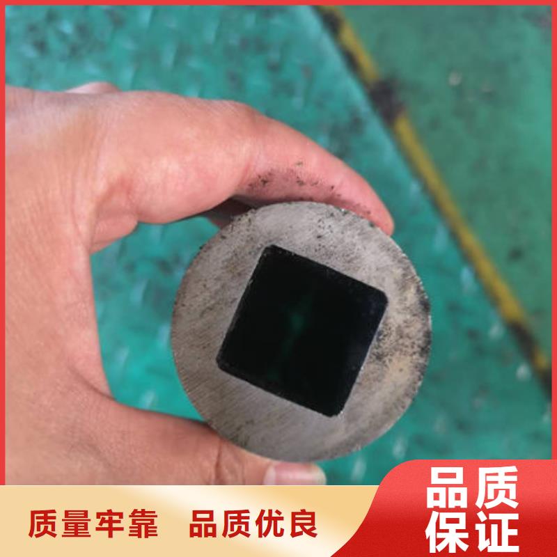 精密无缝钢管精拔管量少也做