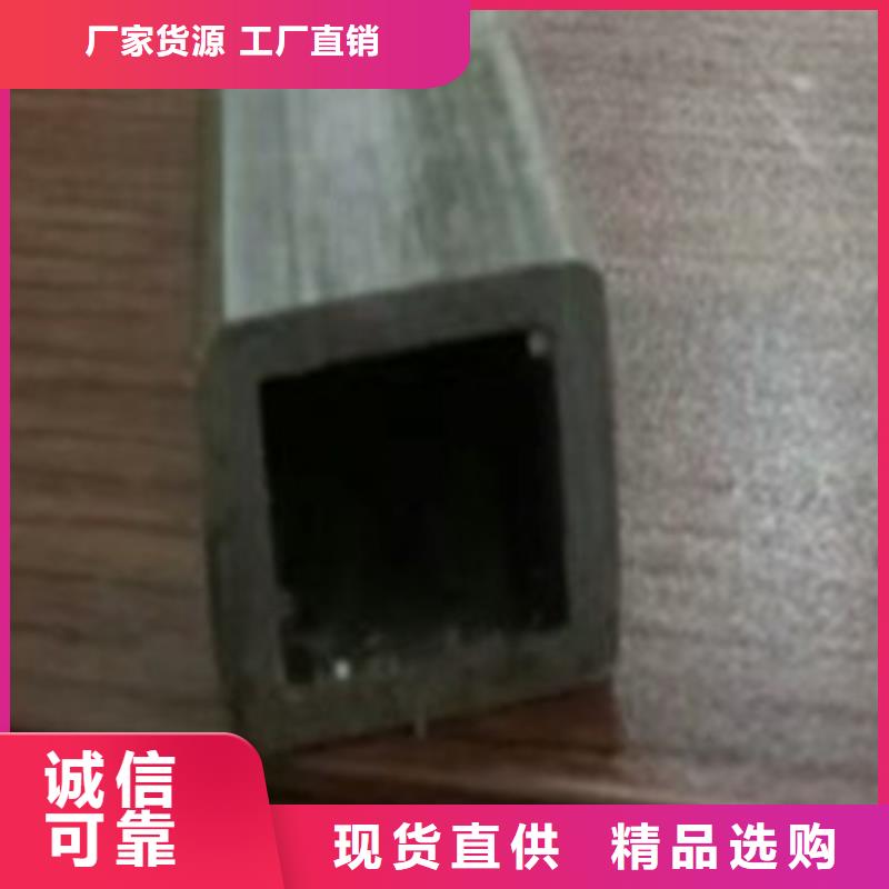 冷拔管,【精拉无缝钢管】源厂直接供货