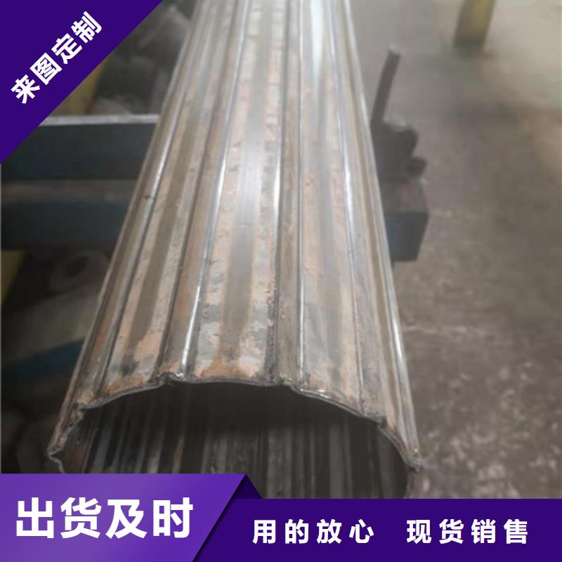 冷拔管精心