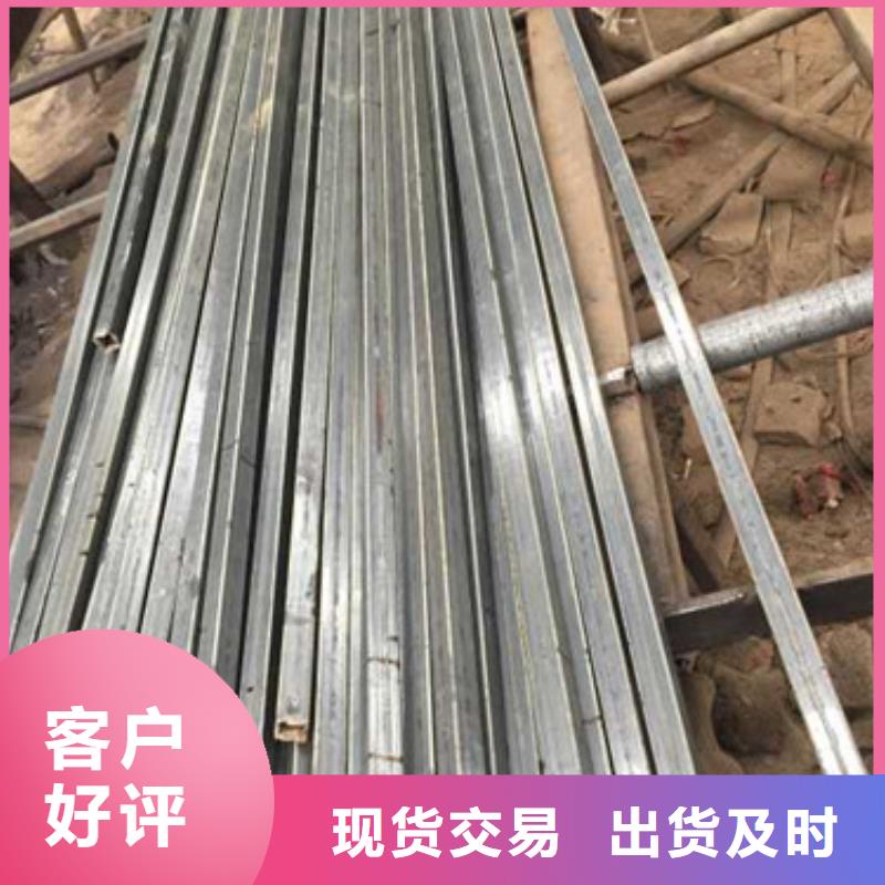 冷拔管20CR精密管品质信得过