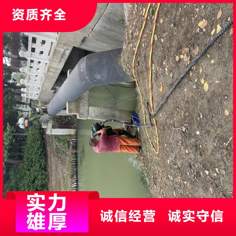 管道气囊封堵公司