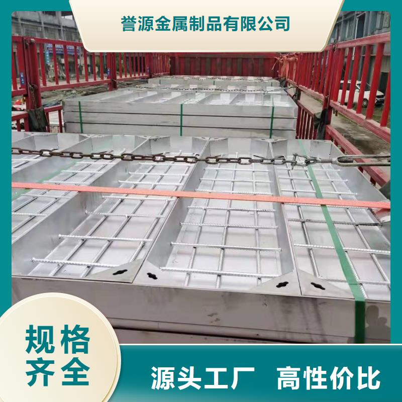 304不锈钢井盖生产基地