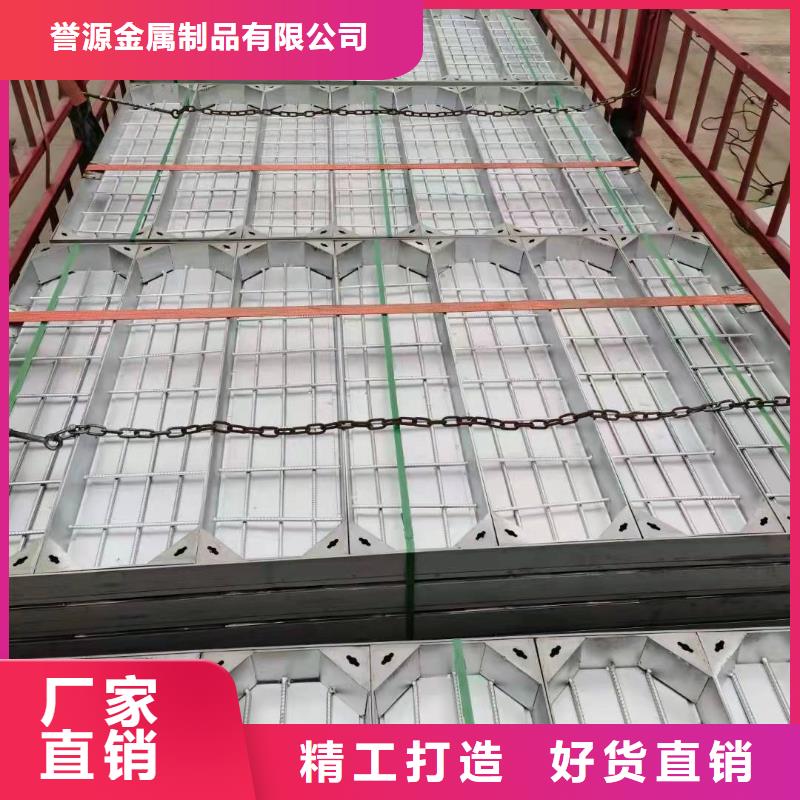 316不锈钢园林绿化井盖生产基地