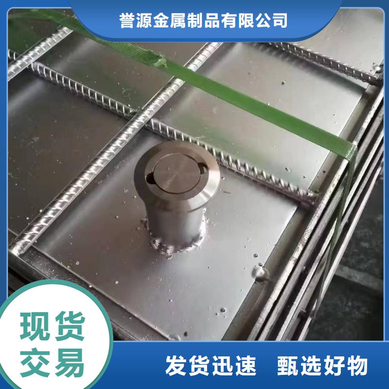 【井盖】,不锈钢截污框用的放心