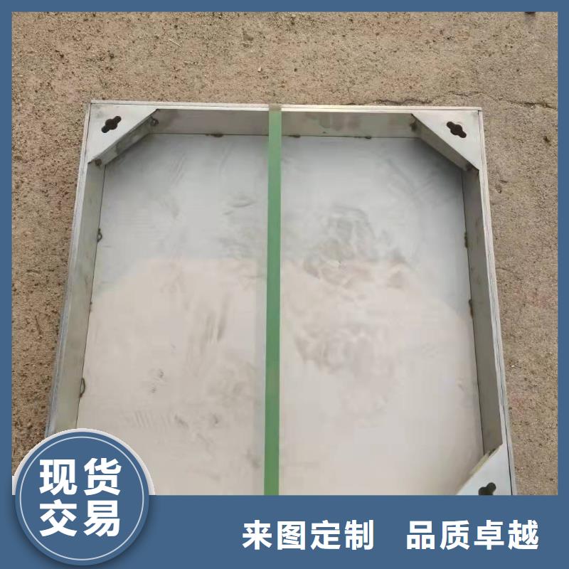 井盖不锈钢线性排水盖板供应商量大从优