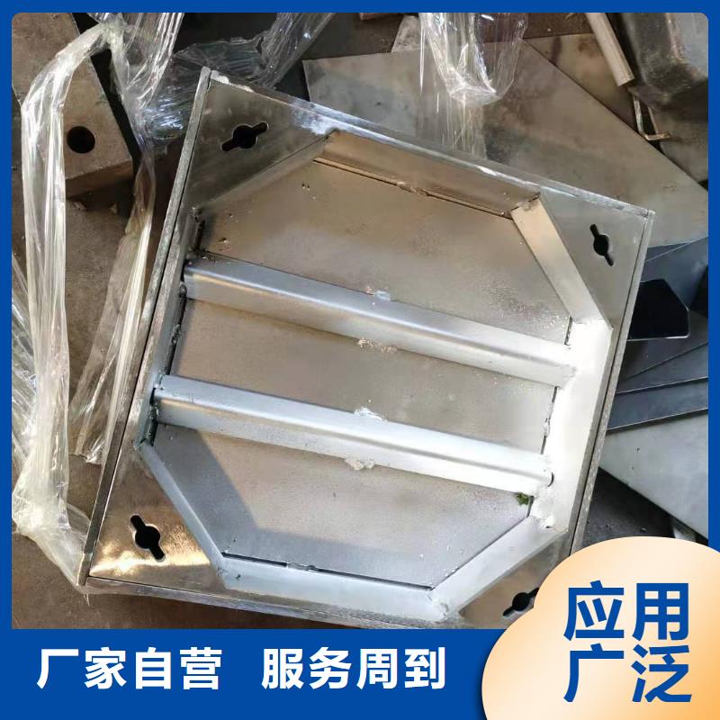 井盖【不锈钢截污框厂】低价货源