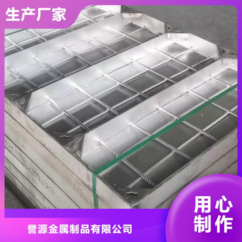 304不锈钢下沉式井盖生产基地