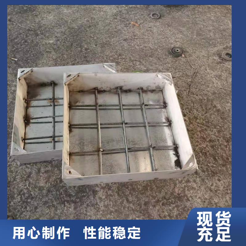 
316不锈钢隐形井盖
生产基地