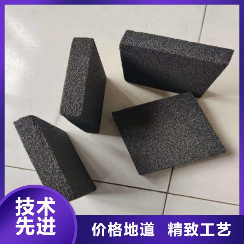 泡沫玻璃板聚氨酯复合保温板多行业适用