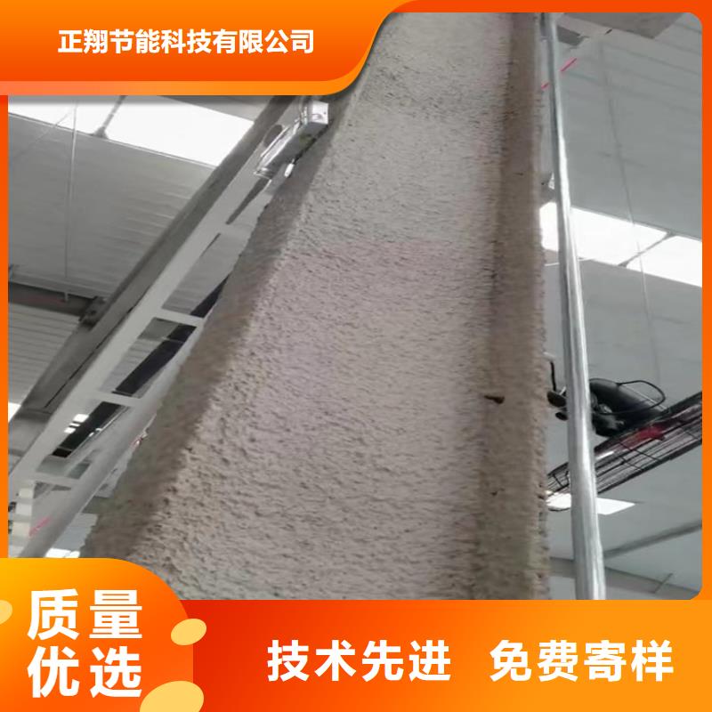 防火水泥发泡板层层质检