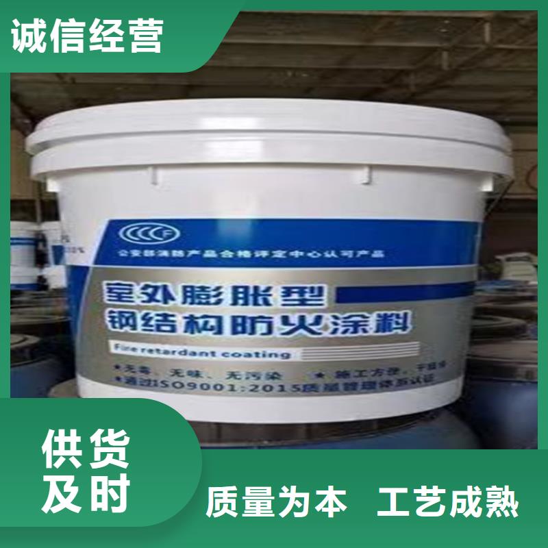 防火水泥发泡板层层质检