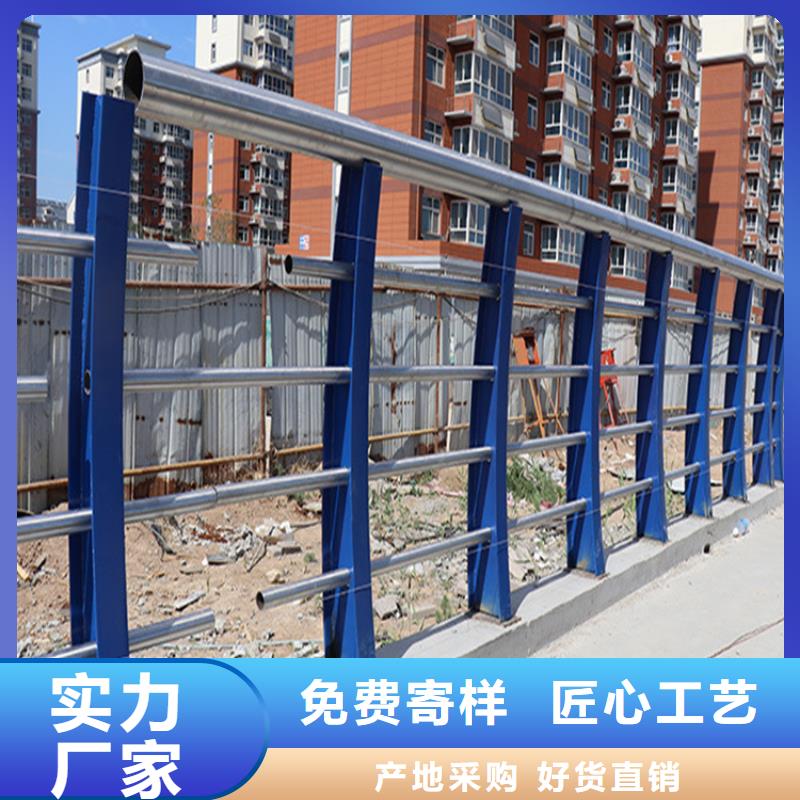 不锈钢围栏护栏		常规货源充足
