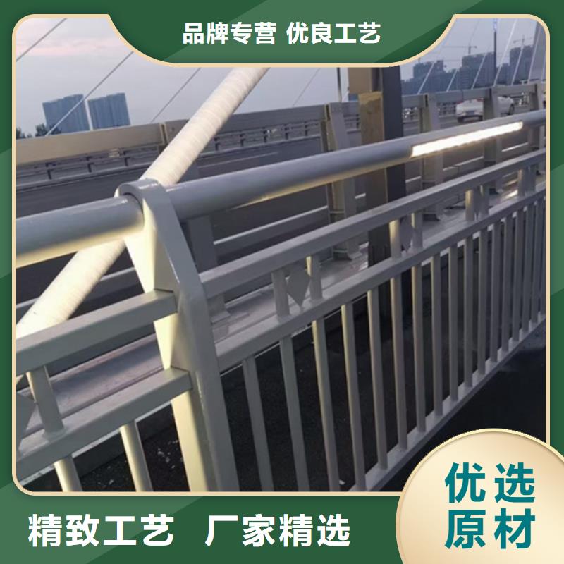 买复合管防护栏杆必看-图文介绍