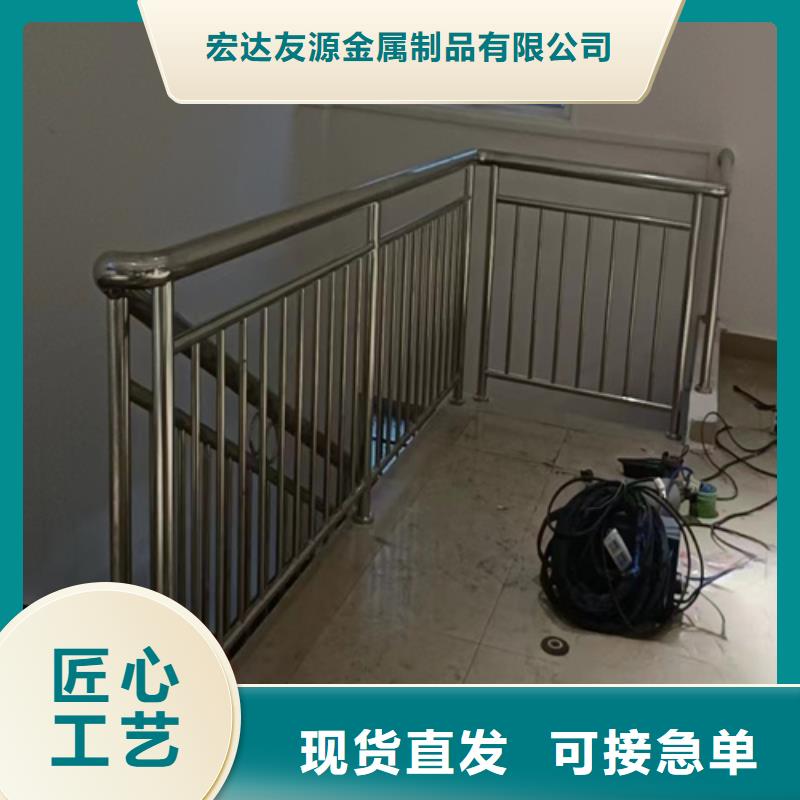 河道园林护栏厂家-河道园林护栏定制