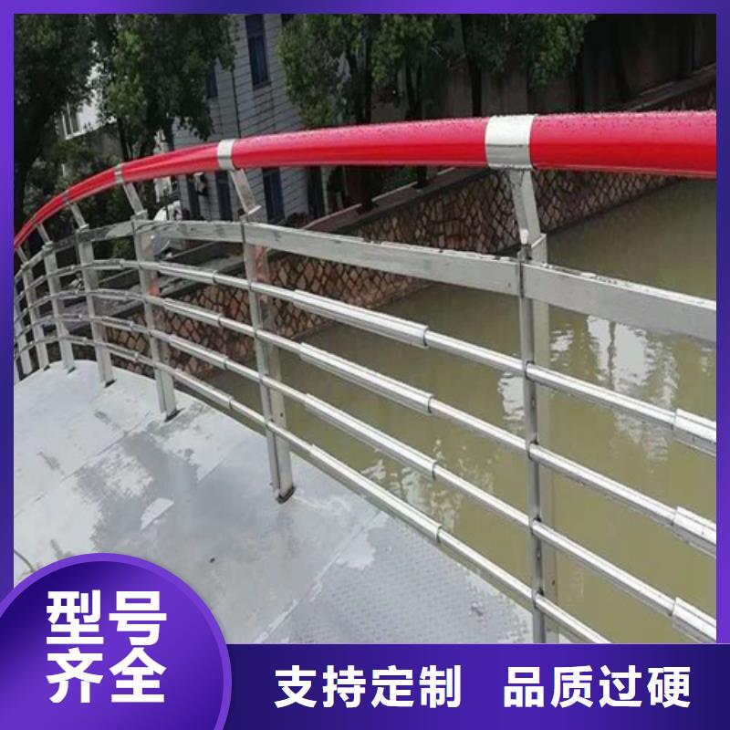 【图】桥梁防撞护栏厂家直销