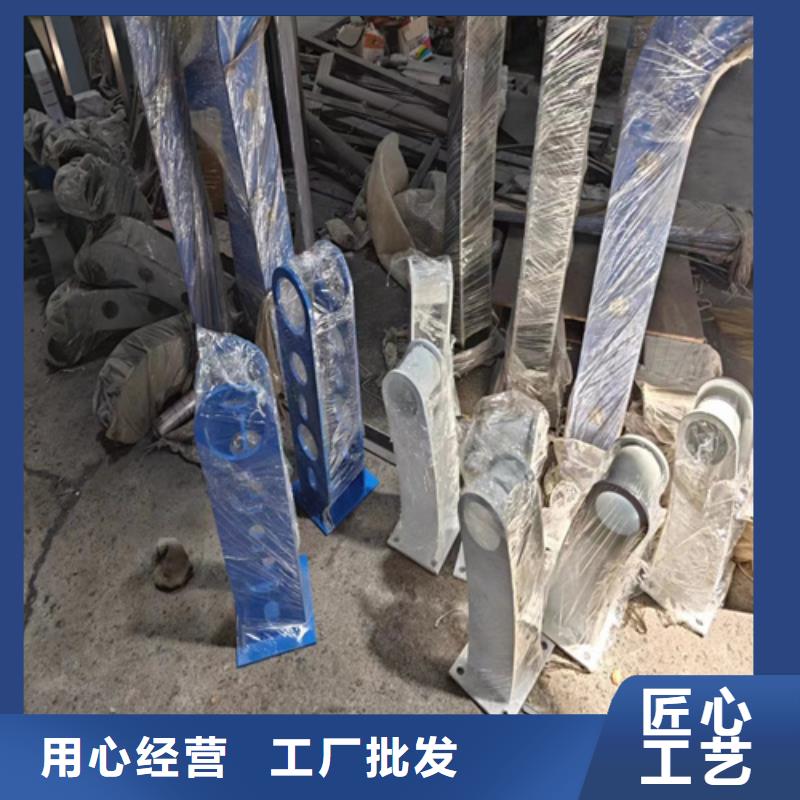 【图】桥梁防撞护栏厂家直销