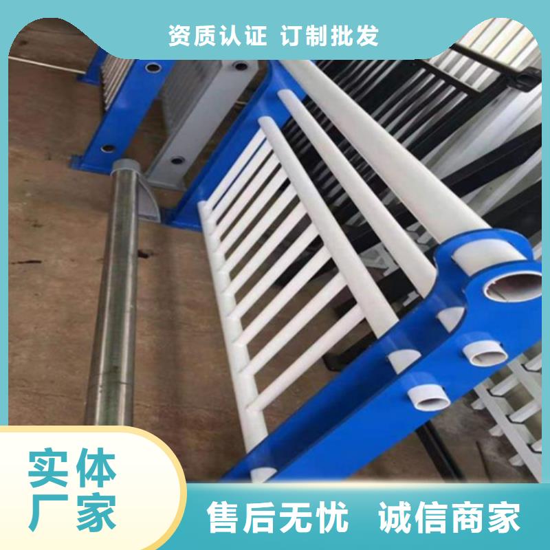 景观隔离栏杆选购经验