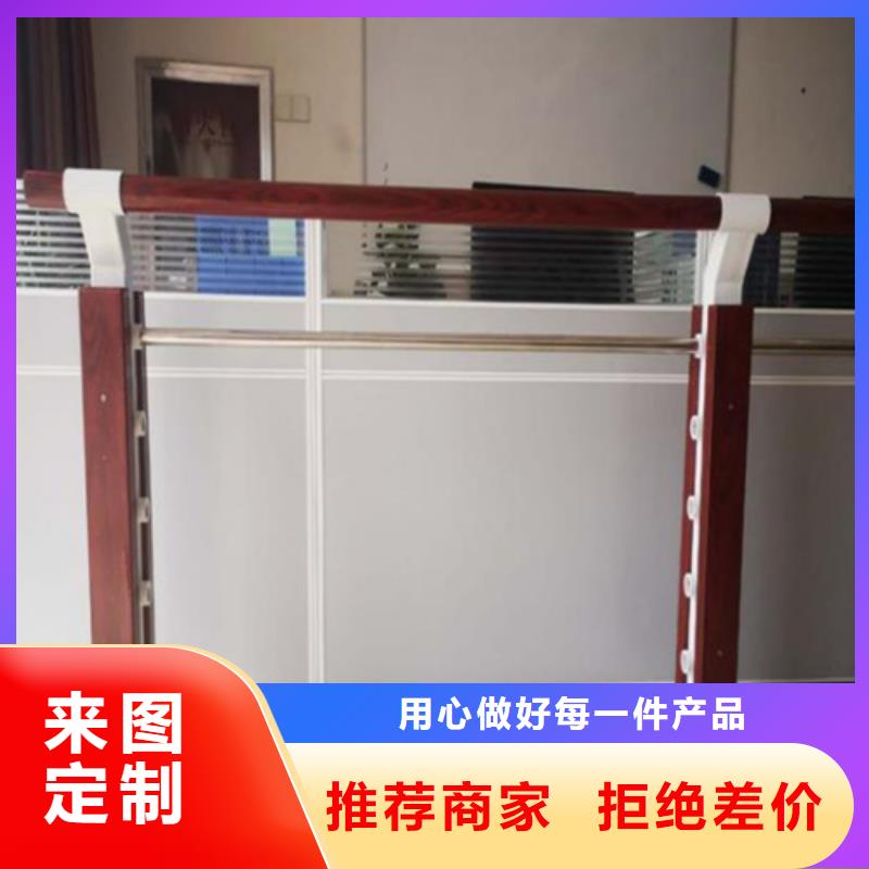 桥梁护栏选桥梁护栏厂家