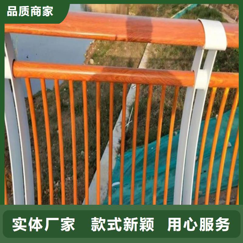 采购防撞桥梁护栏必看-价格低