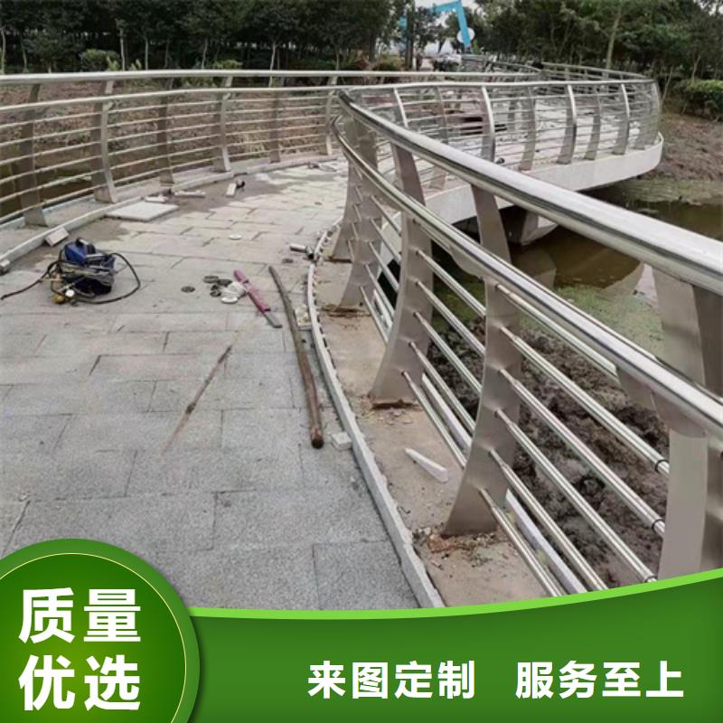 从事道路两侧防护栏销售的厂家