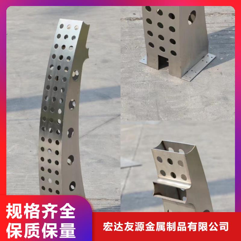 采购桥梁护栏必看-专业品质