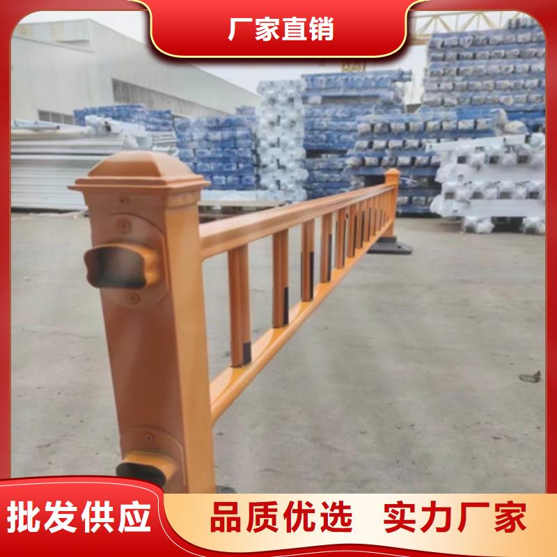 不锈钢复合管护栏-生产基地-可全国发货
