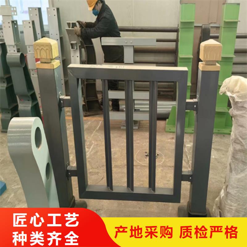 桥梁不锈钢护栏用途