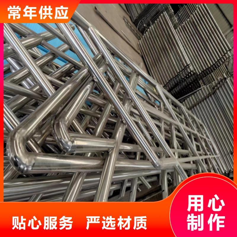 采购桥梁护栏必看-专业品质