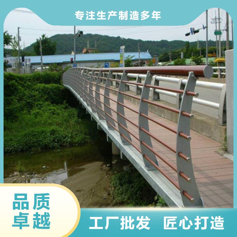 采购桥梁护栏必看-专业品质