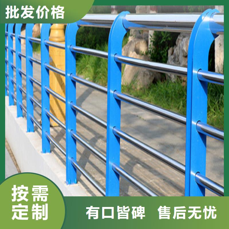 采购桥梁护栏必看-专业品质