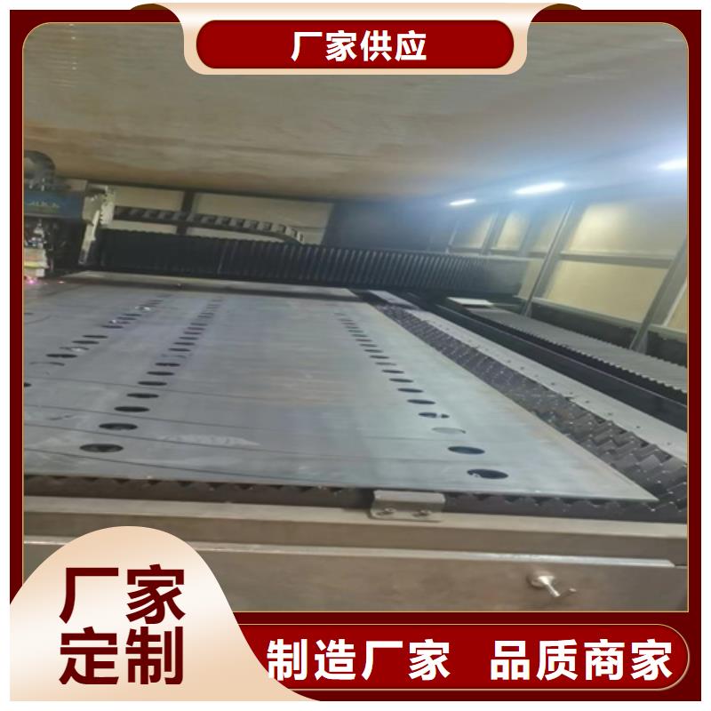 304不锈钢护栏产地直销