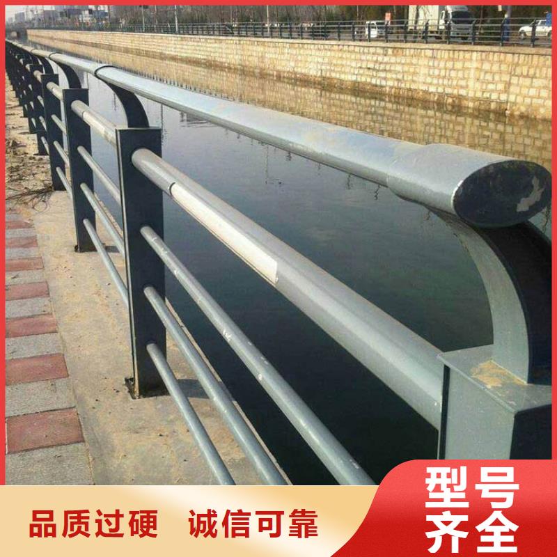 【图】桥梁防撞护栏厂家直销