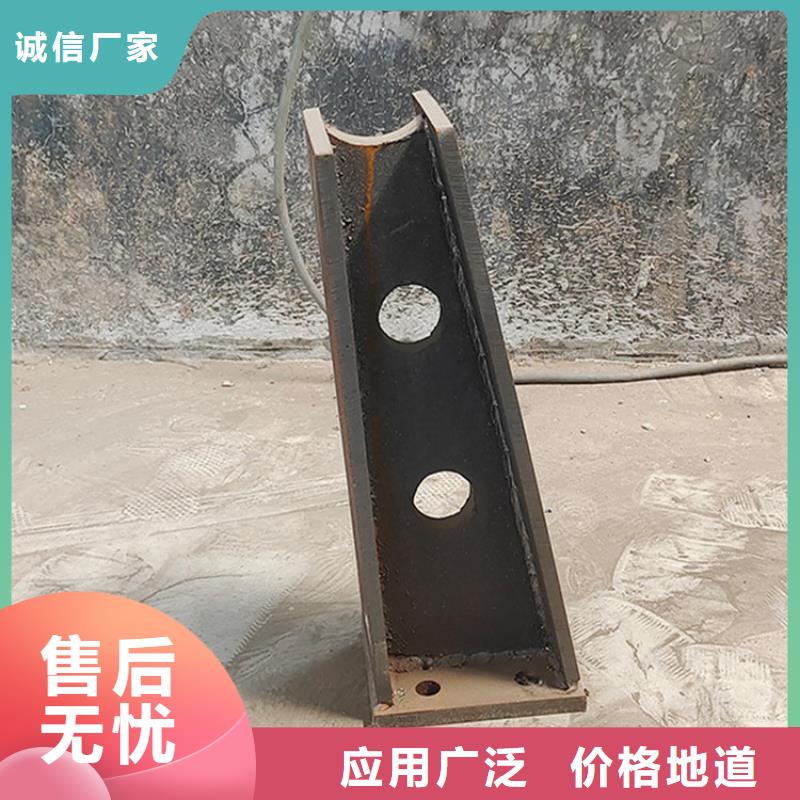 2025经验丰富#桥梁护栏定制#源头厂家