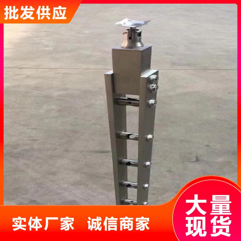 质量优的桥梁景观防撞隔离防护栏杆供货商
