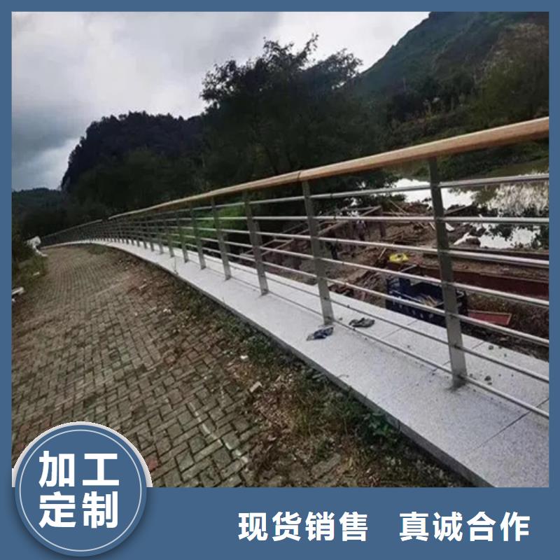 质量优的桥梁景观防撞隔离防护栏杆供货商