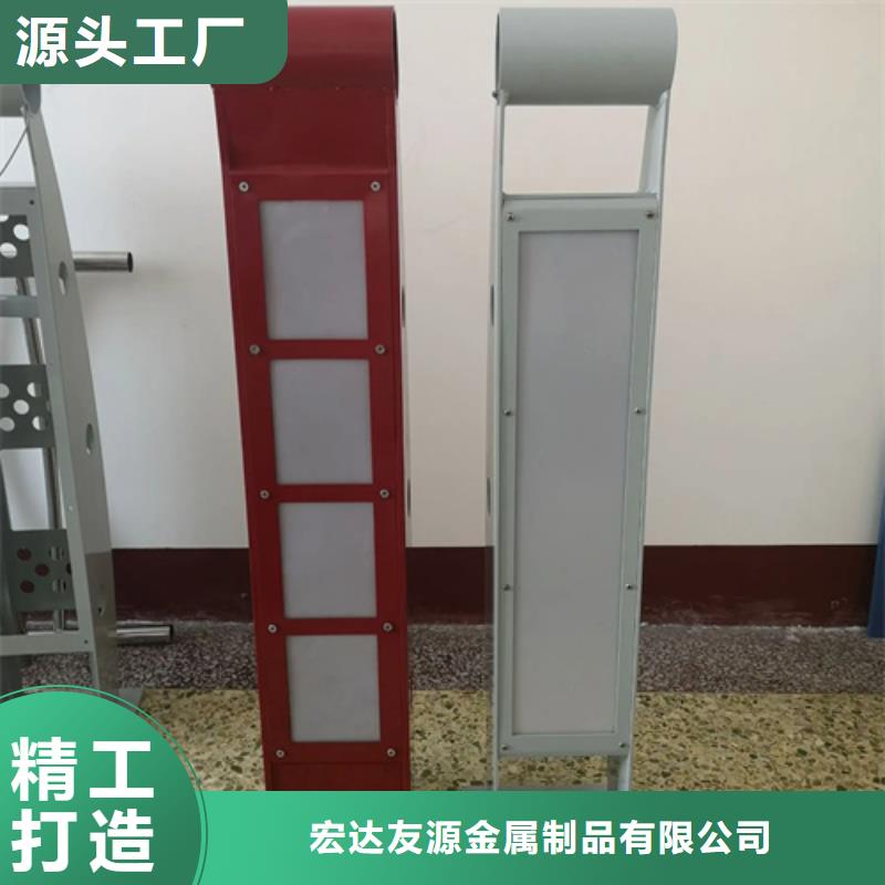专注制造桥梁护栏图片	厂家
