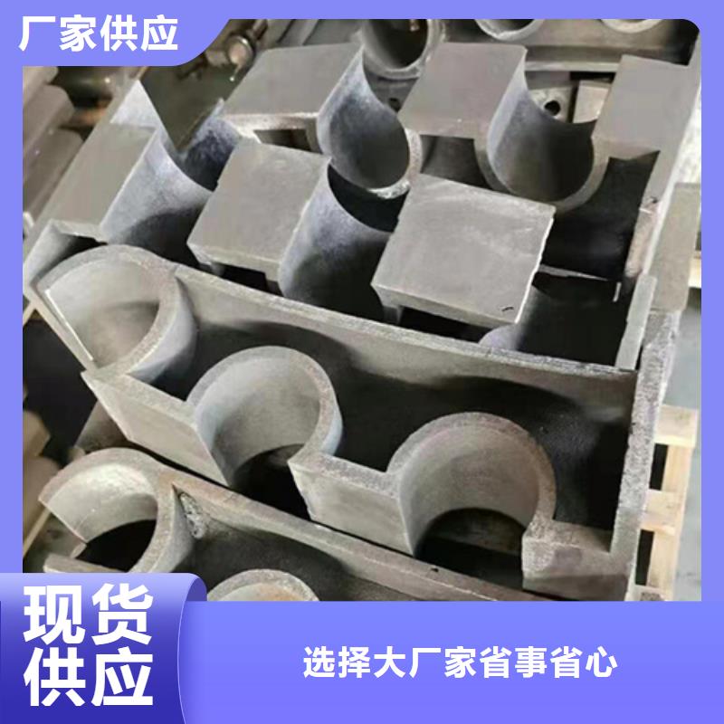 注重桥梁防撞护栏质量的生产厂家
