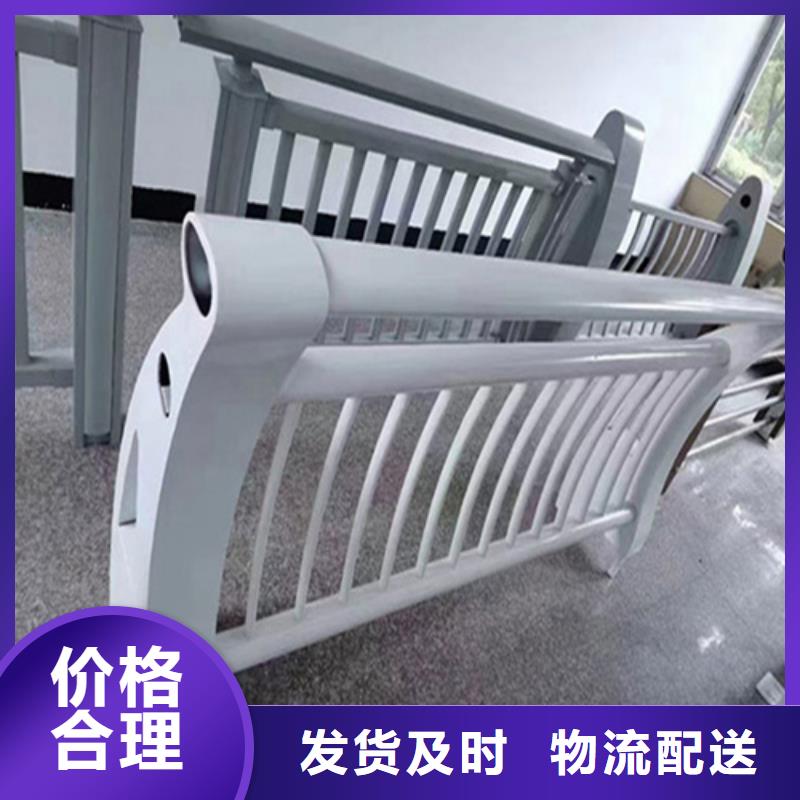 优质桥梁防撞护栏源头厂家